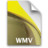 sb document secondary wmv Icon